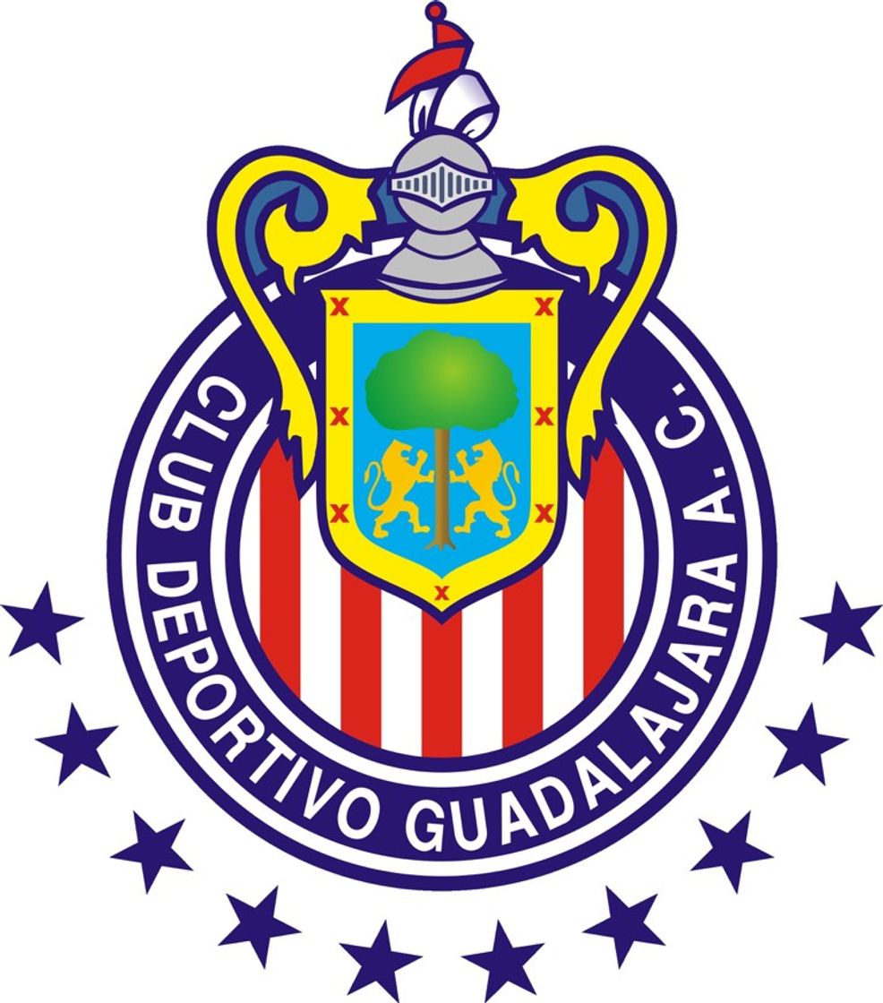 Fashion Club Guadalajara “Chivas”