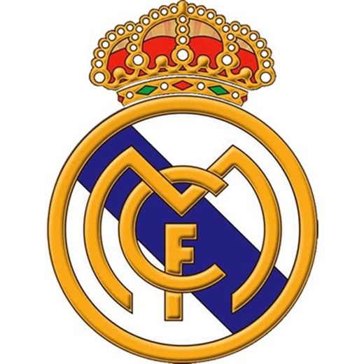 Real Madrid Club de Fútbol 