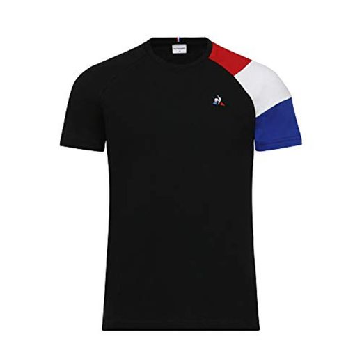 Le Coq Sportif ESS tee SS N°1 Camiseta