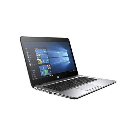 HP EliteBook 840 G3 - Ordenador portátil de 14"