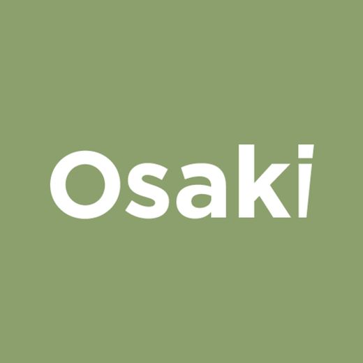 Osaki