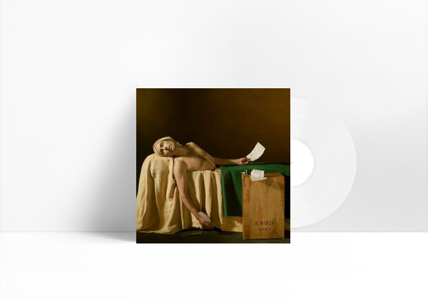 Music Sisyphus