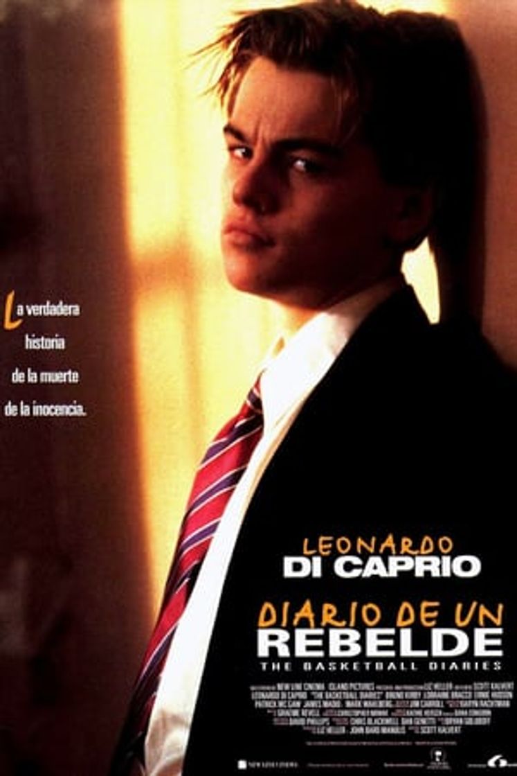 Movie Diario de un rebelde