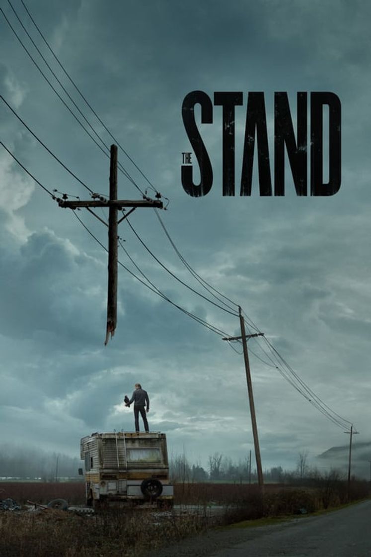 Serie The Stand