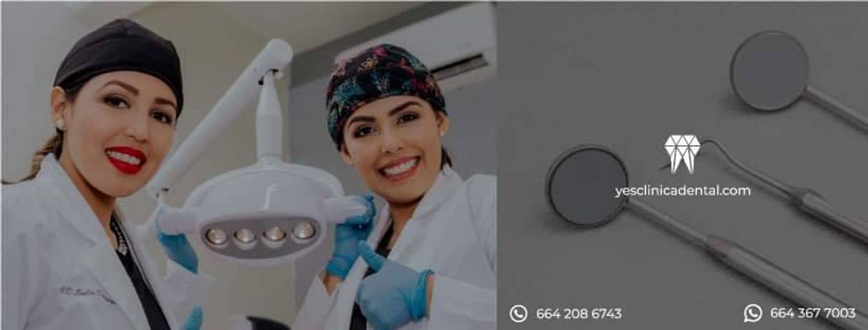 Moda PRODENTIST clínica dental