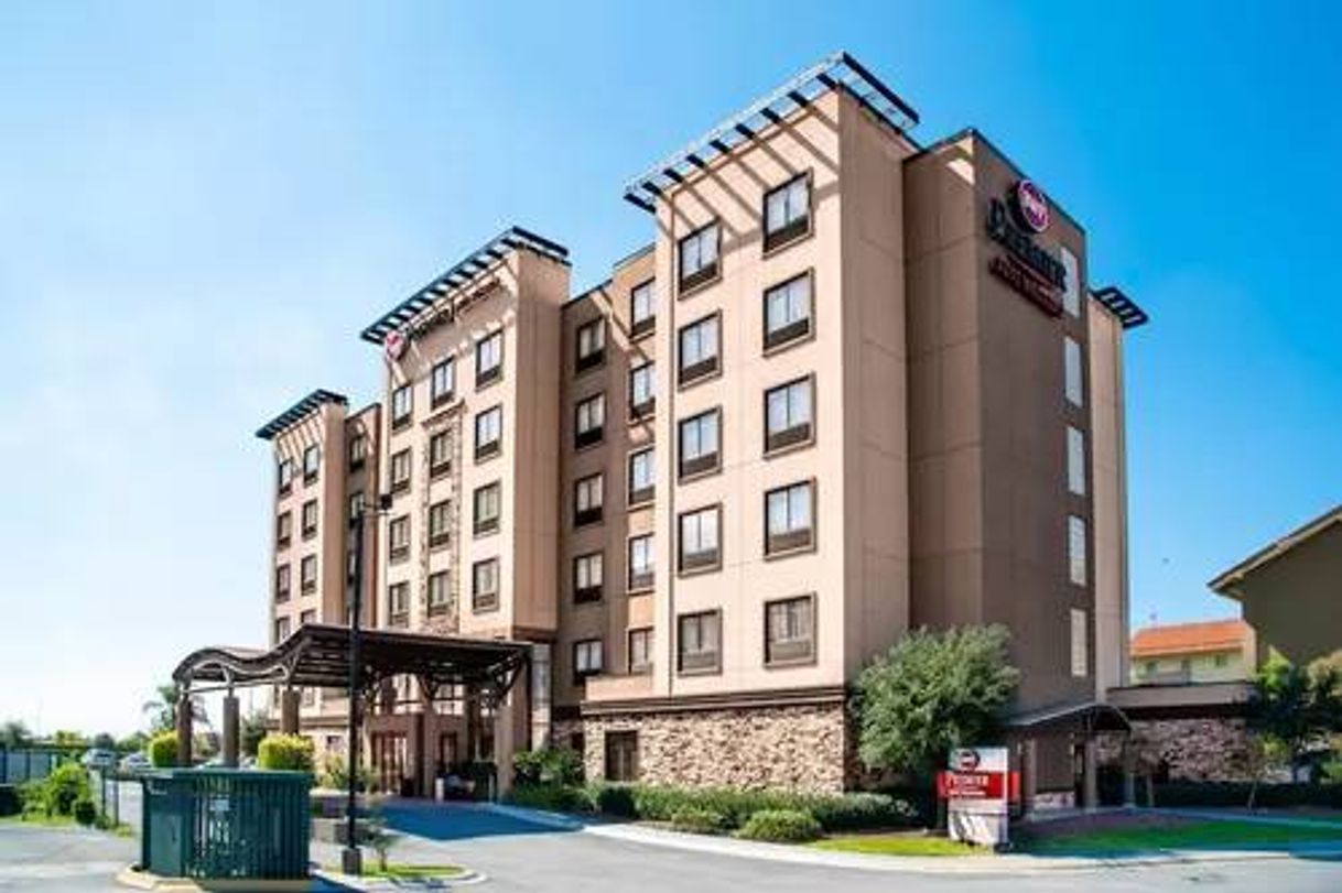 Place Best Western Premier Monterrey Aeropuerto