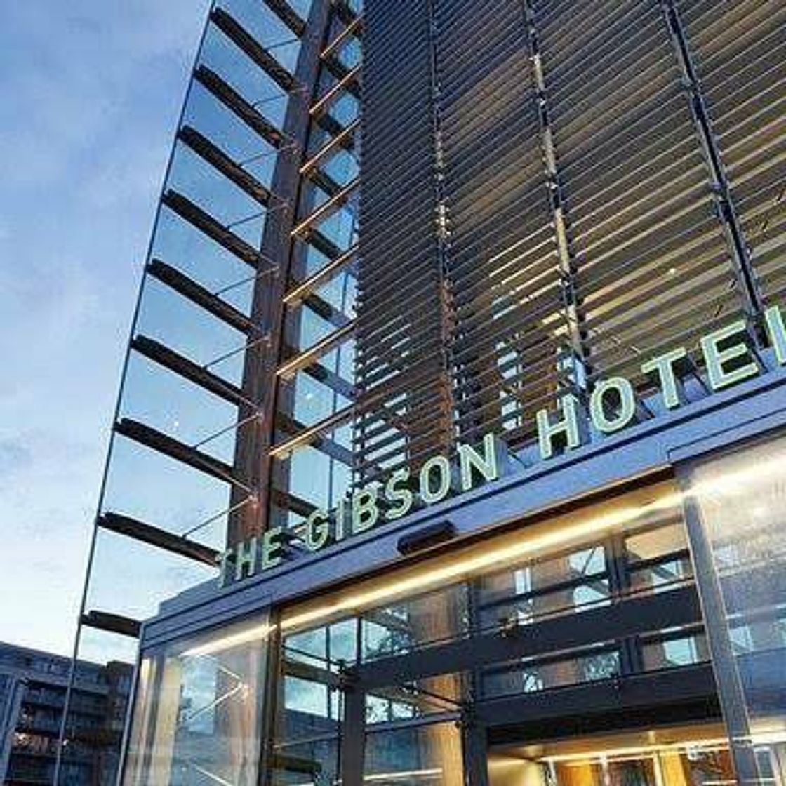 Place The Gibson Hotel