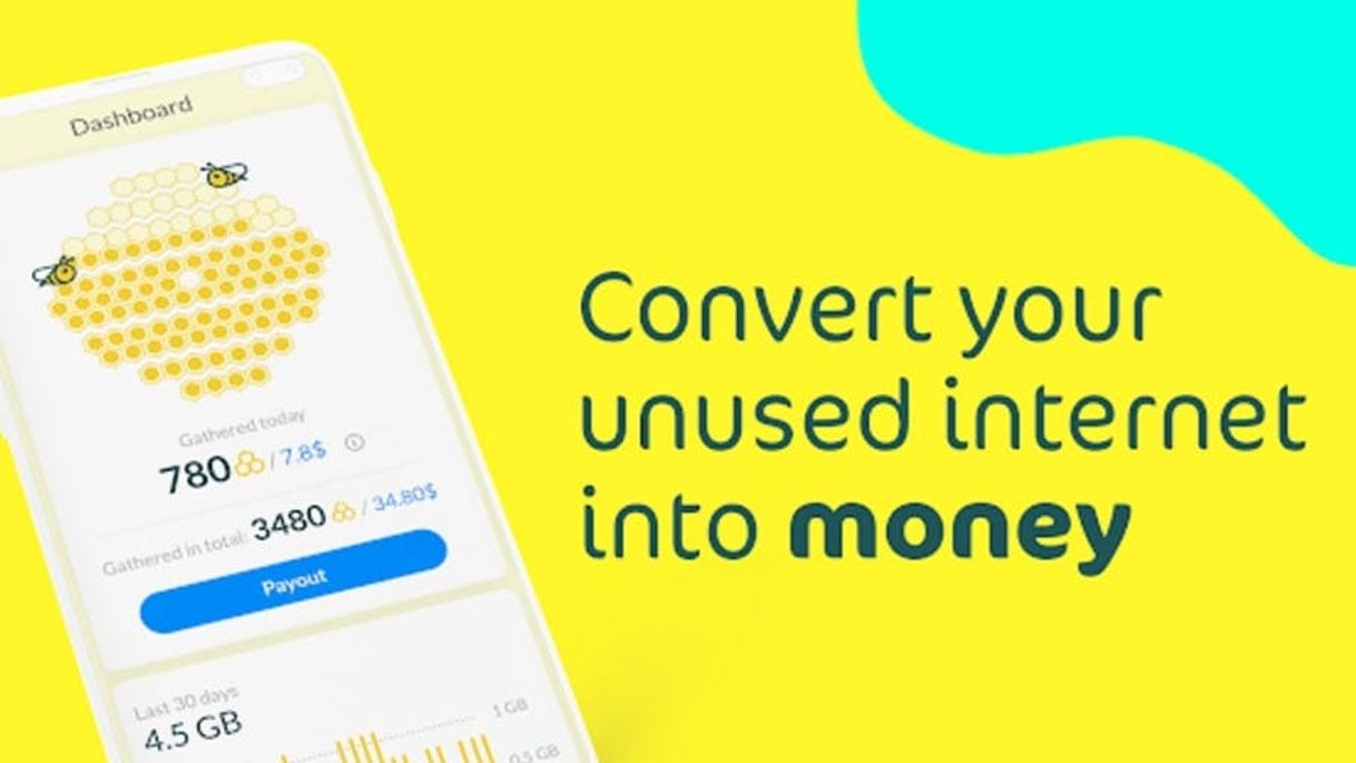 Social HoneyGain 😍