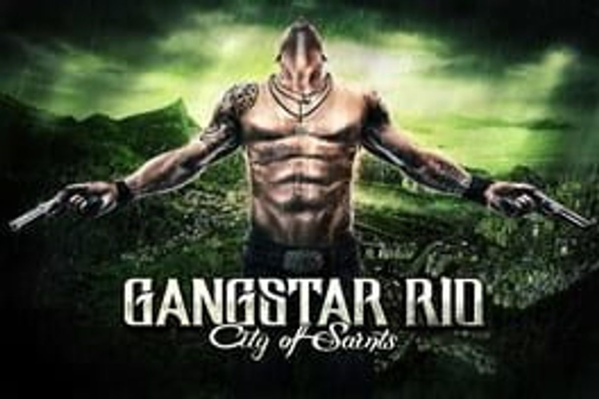 Videojuegos Gangstar Rio: City of Saints