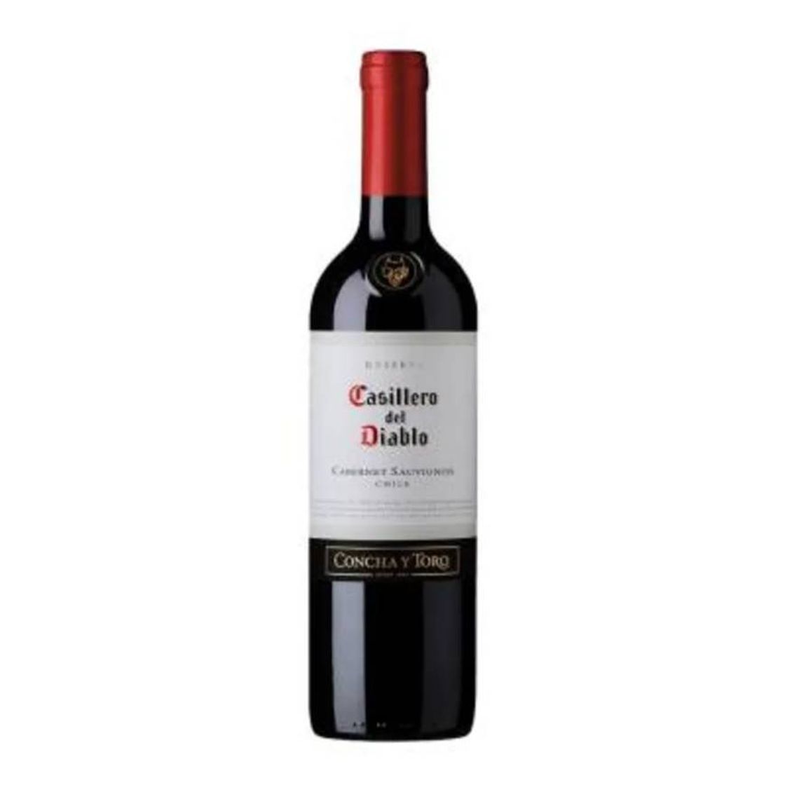 Social Vino tinto - Casillero del Diablo