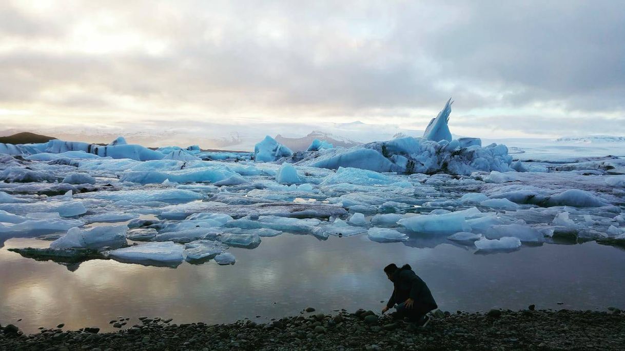 Place Islandia
