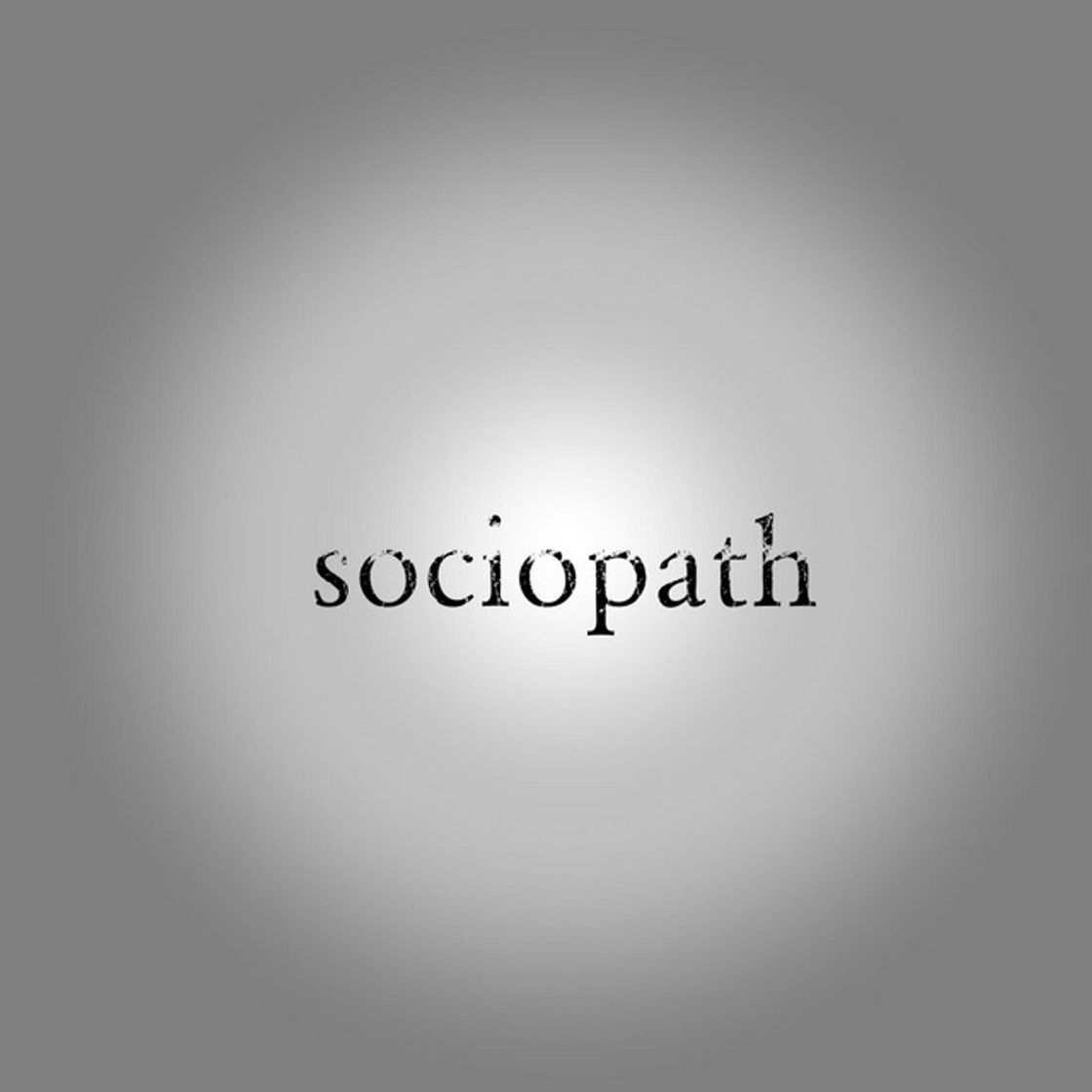 Music Sociopath