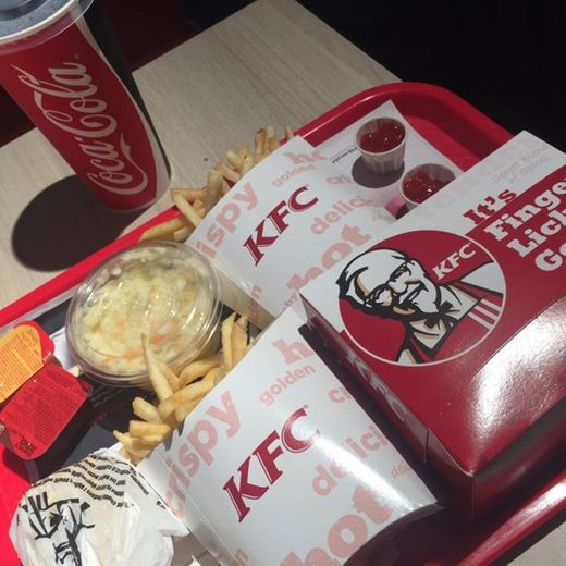 KFC