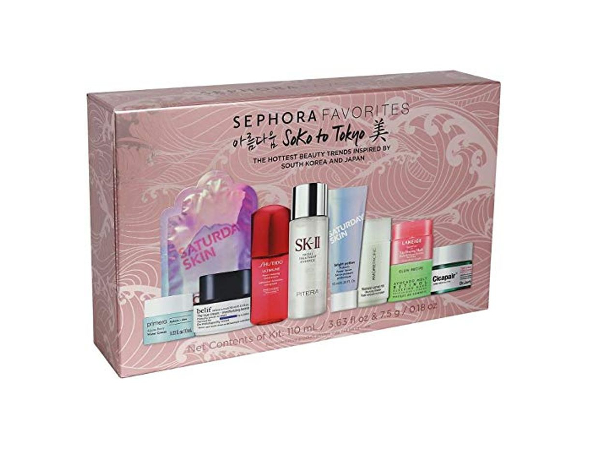 Product SEPHORA FAVORITES Soko To Tokyo…