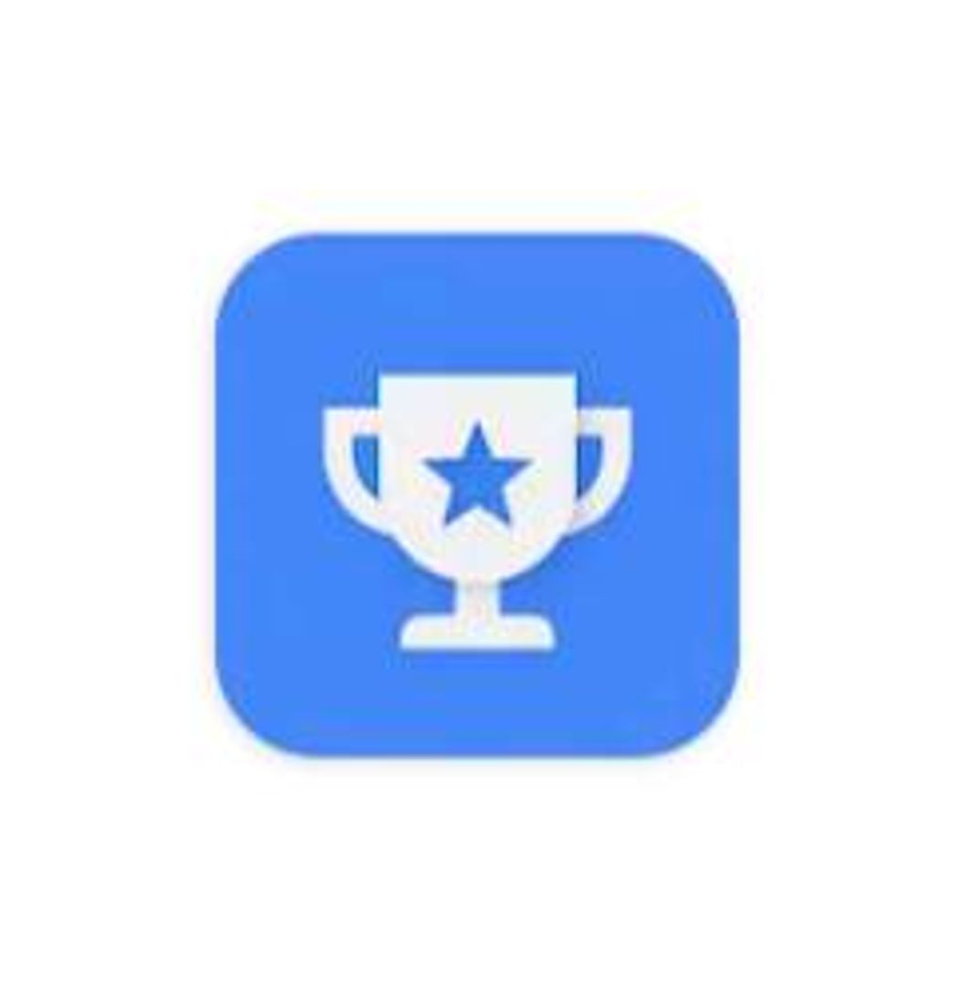 App Recompensas de Google