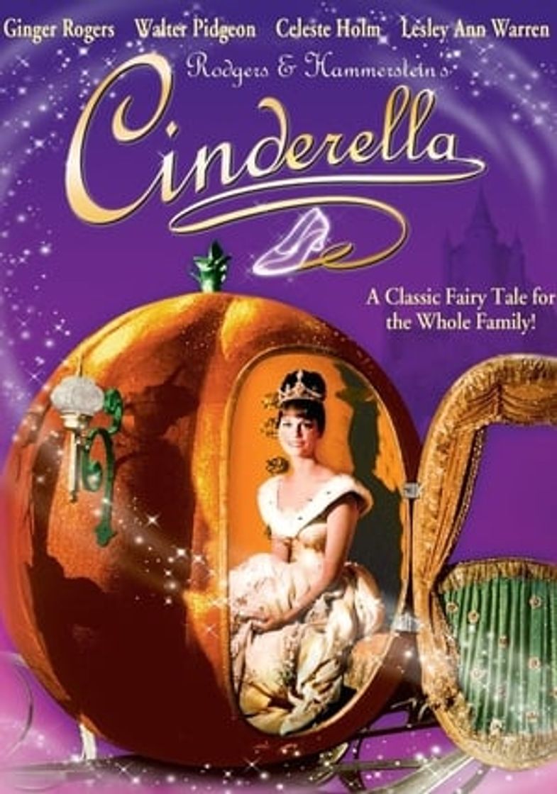 Movie Cinderella