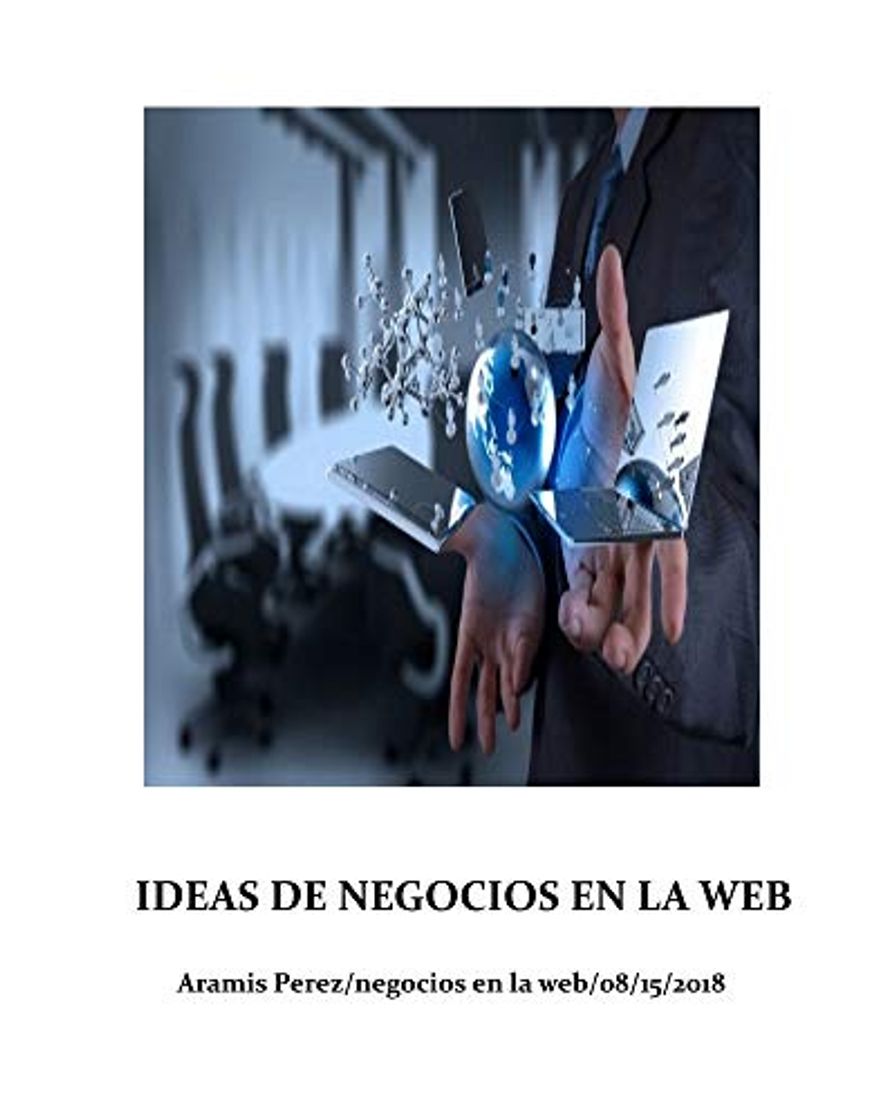 Moda IDEAS DE NEGOCIOS EN LA WEB