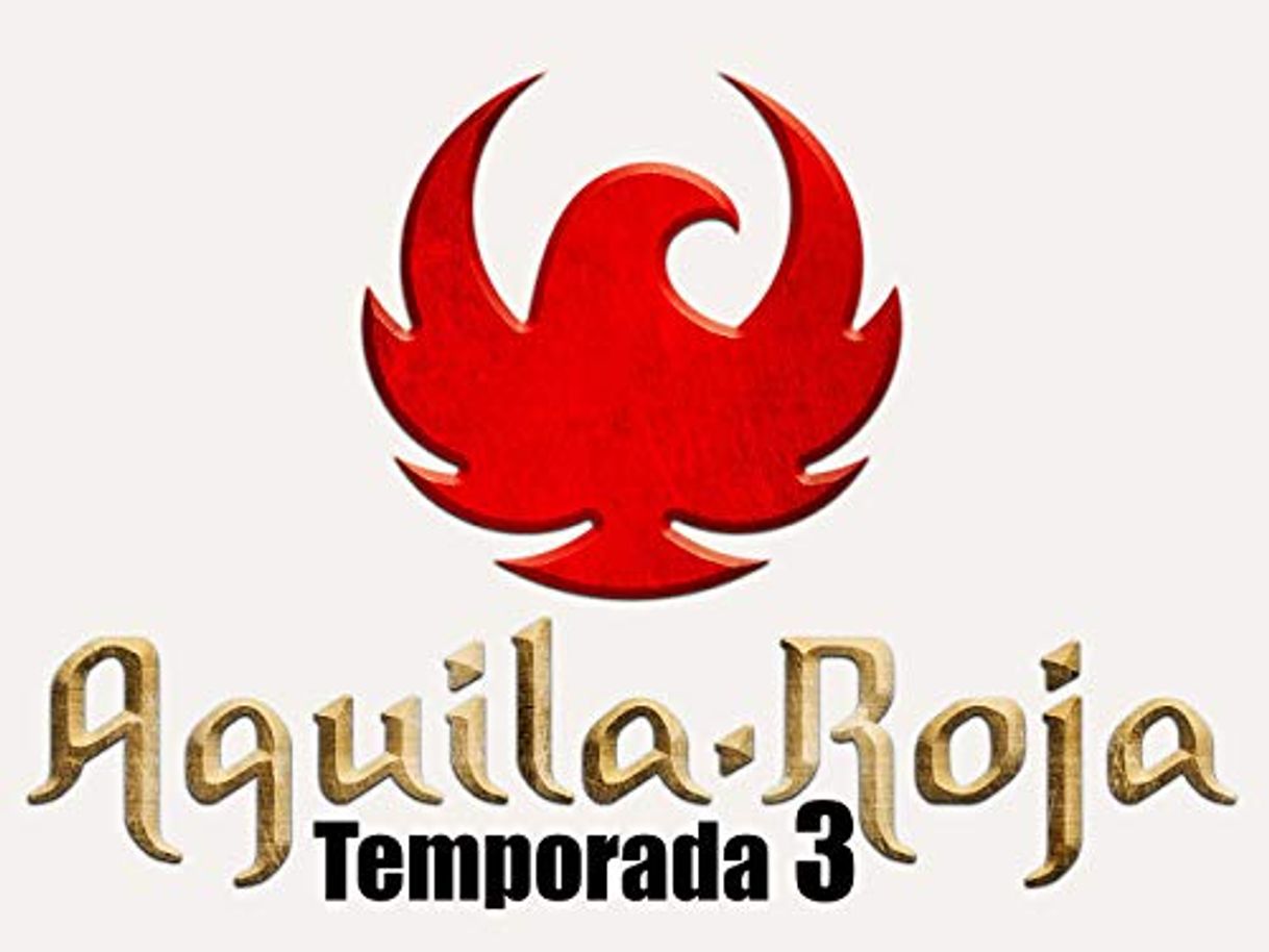 Product Aguila Roja