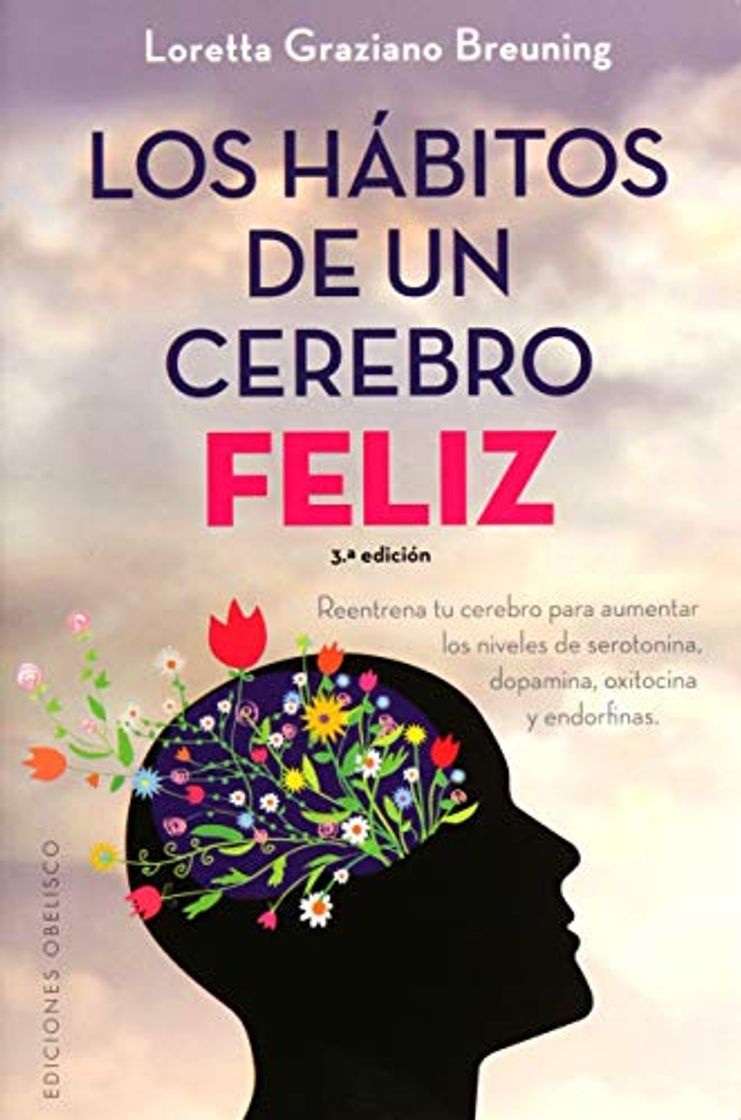 Book Los hábitos de un cerebro feliz