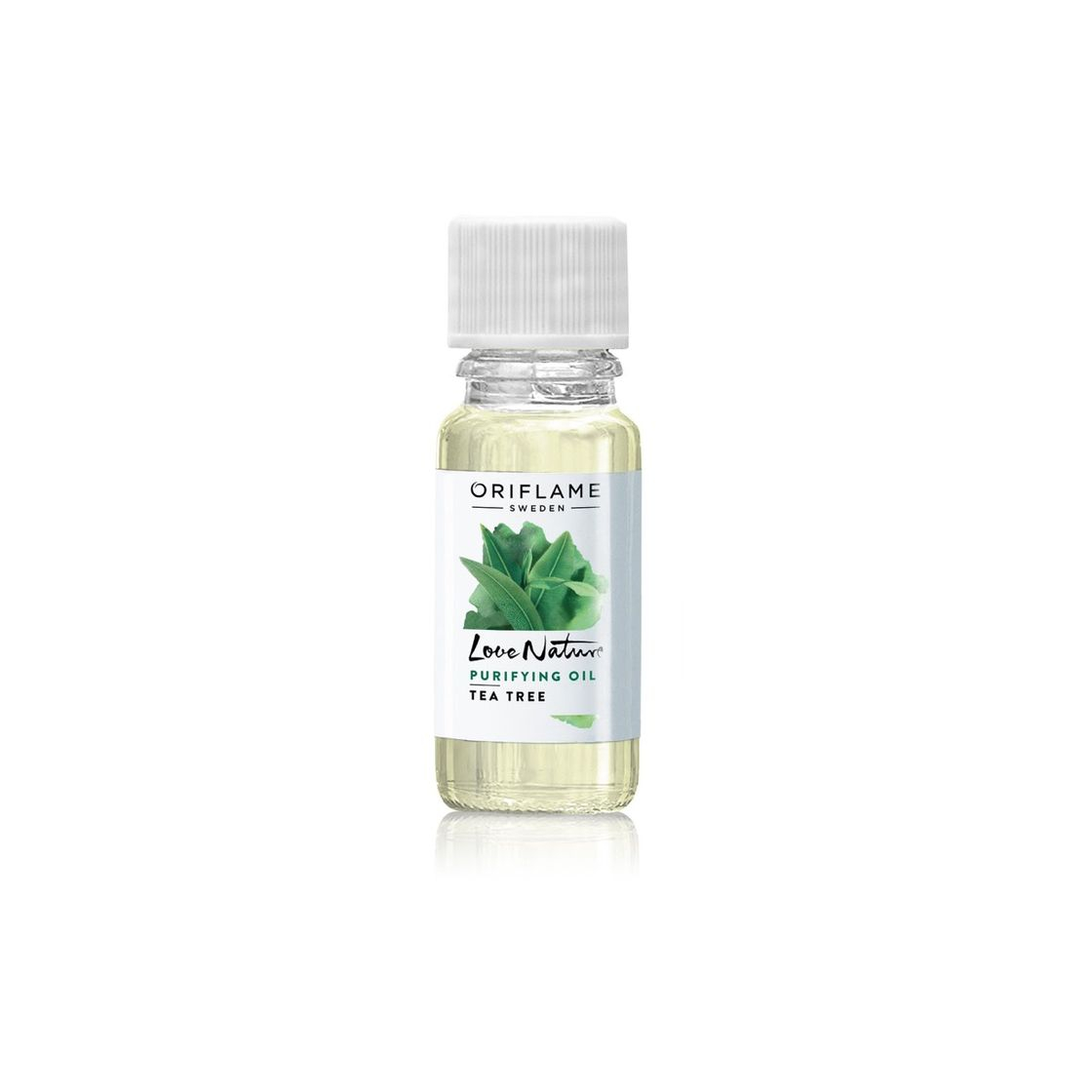 Productos Aceite de Árbol del Té Love Nature