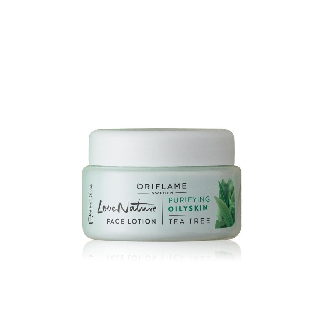 Productos Loción Facial Purificante con Árbol del Té