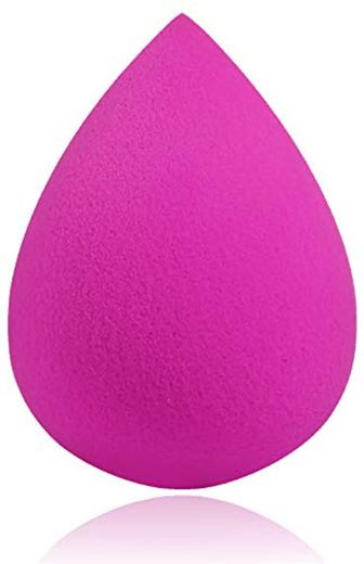 Esponja Maquillaje Beauty Base Blender - Aplicar Base Maquillaje