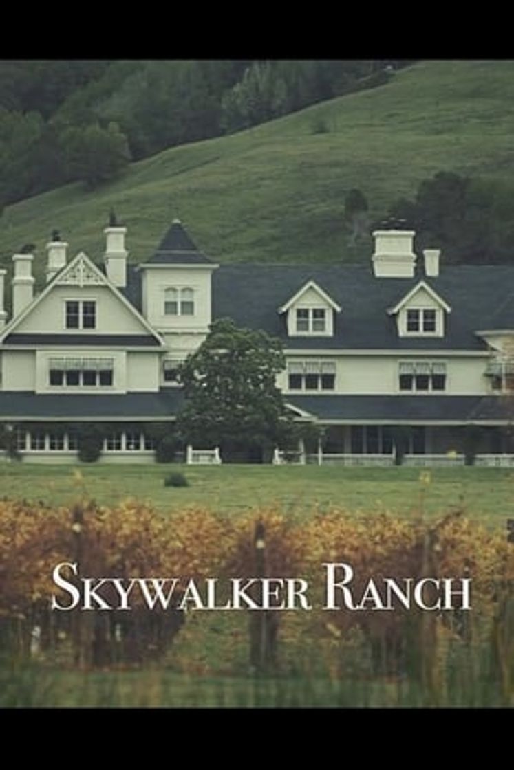 Película Skywalker Ranch