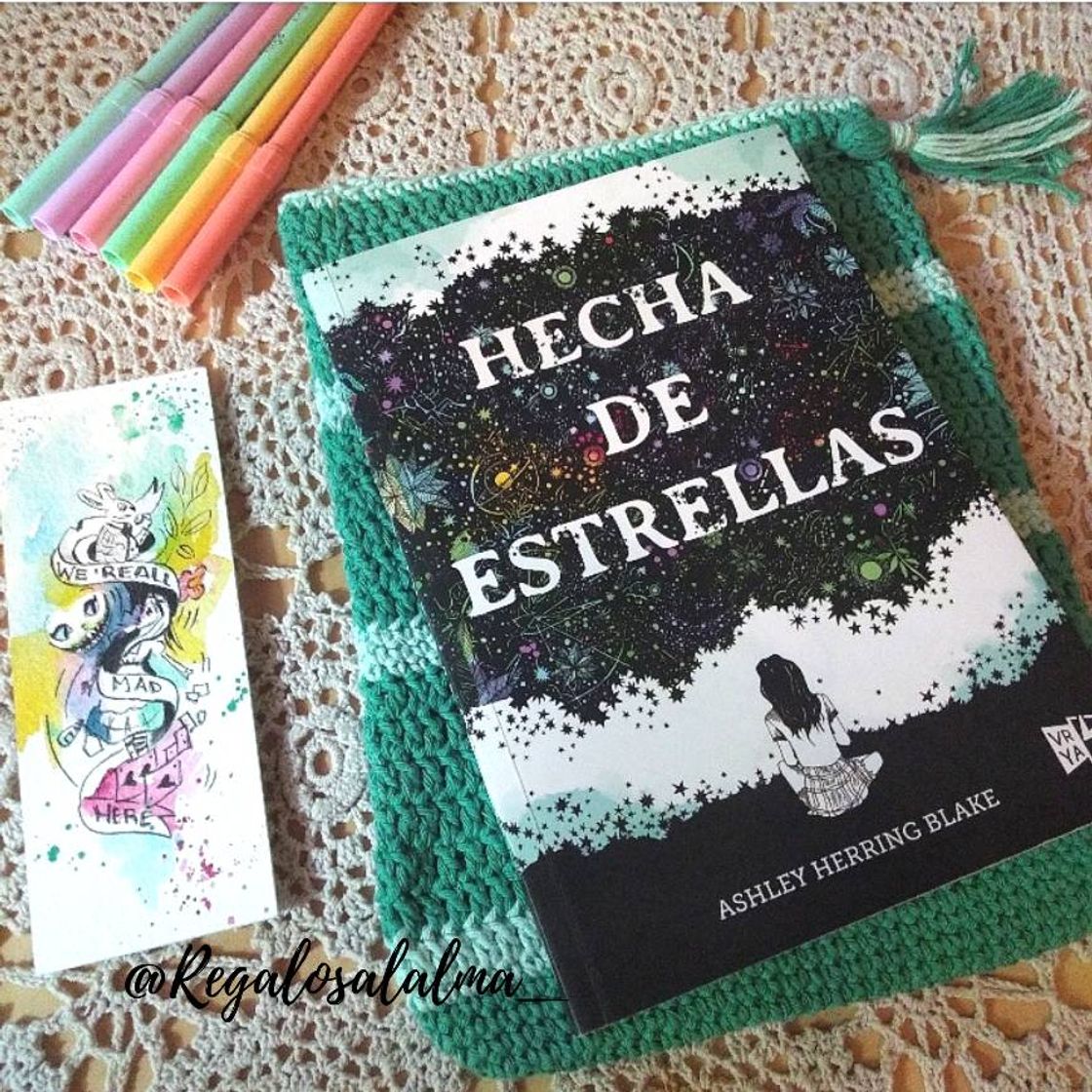 Moda Hecha de estrellas 