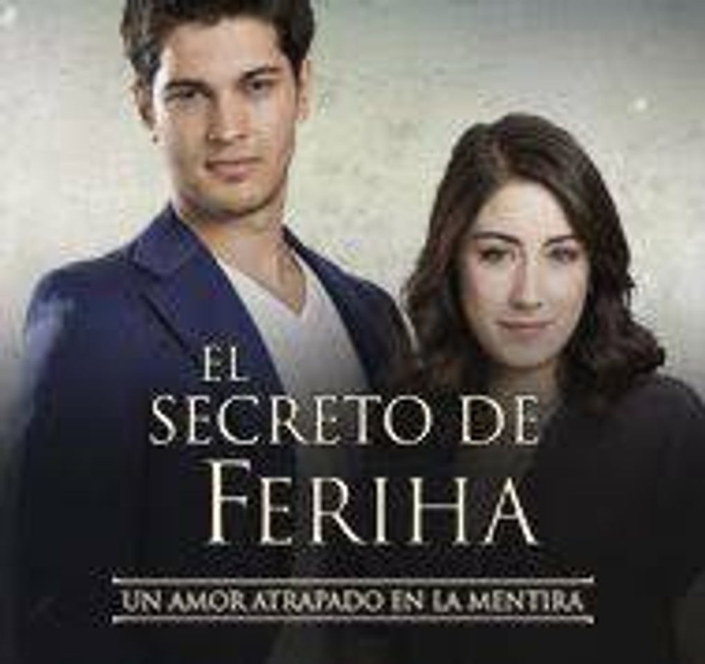 Serie El secreto de Feriha