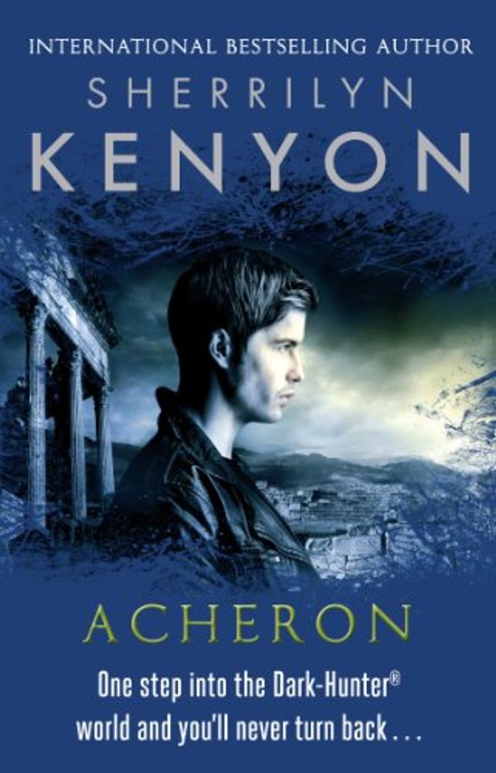 Book Acheron