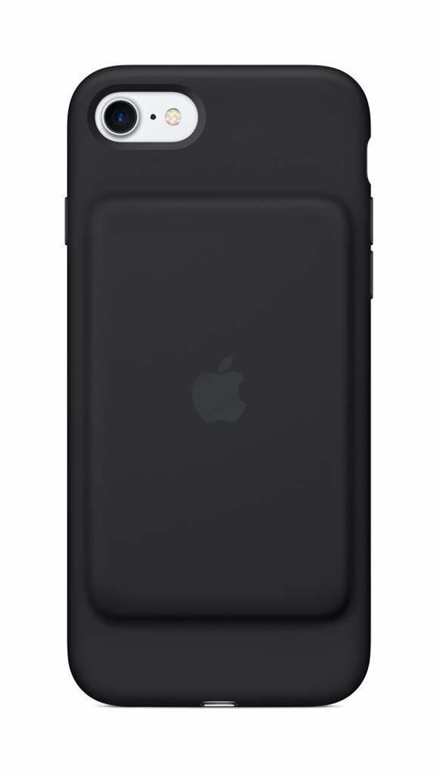 Product Funda Smart Battery Case para el iPhone 7 - Negro - Apple