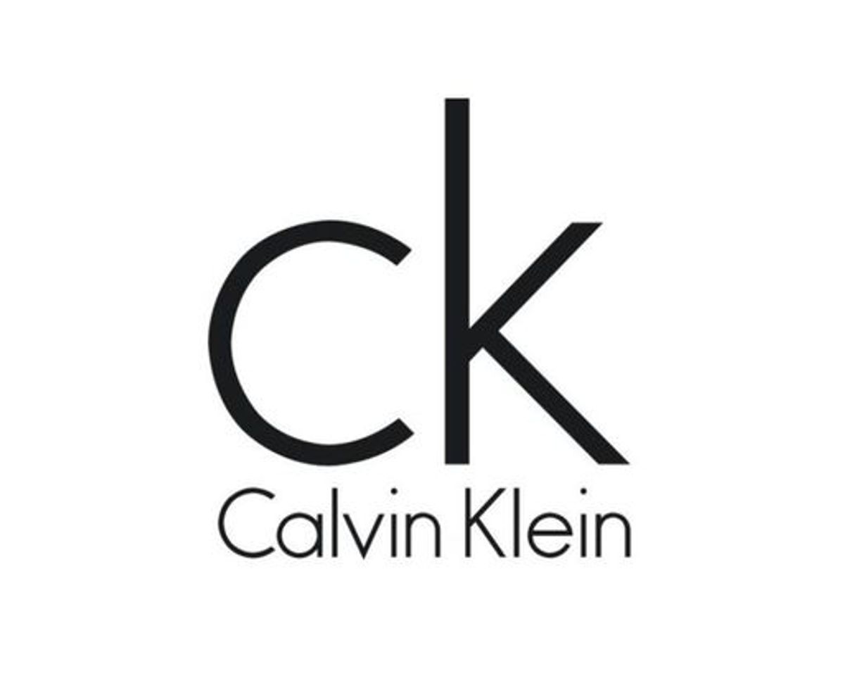 Moda Calvin Klein