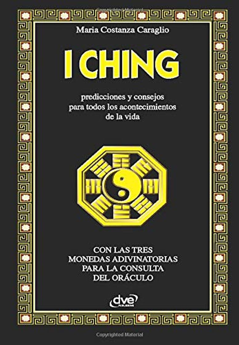 Book I ching