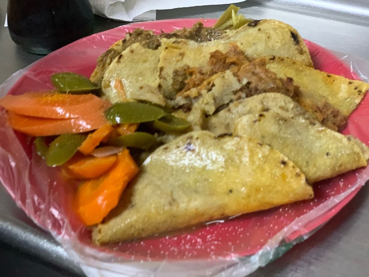 Restaurants Tacos De Canasta Los Especiales