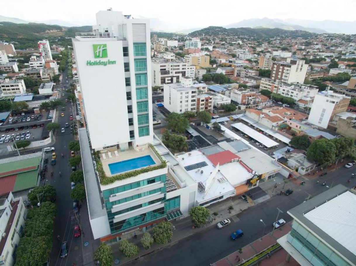 Place Hotel Holiday Inn Cúcuta