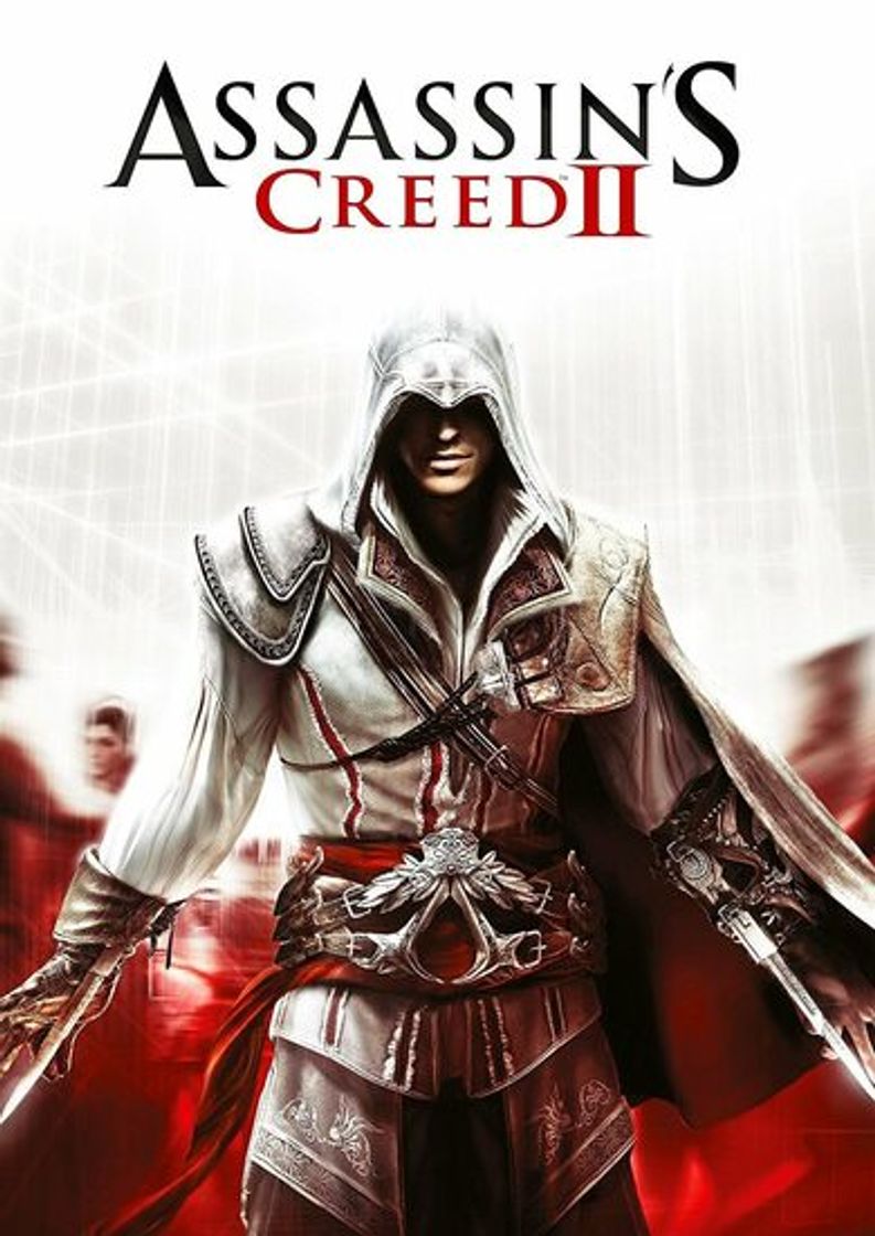 Videogames Assassin's Creed II: Deluxe Edition