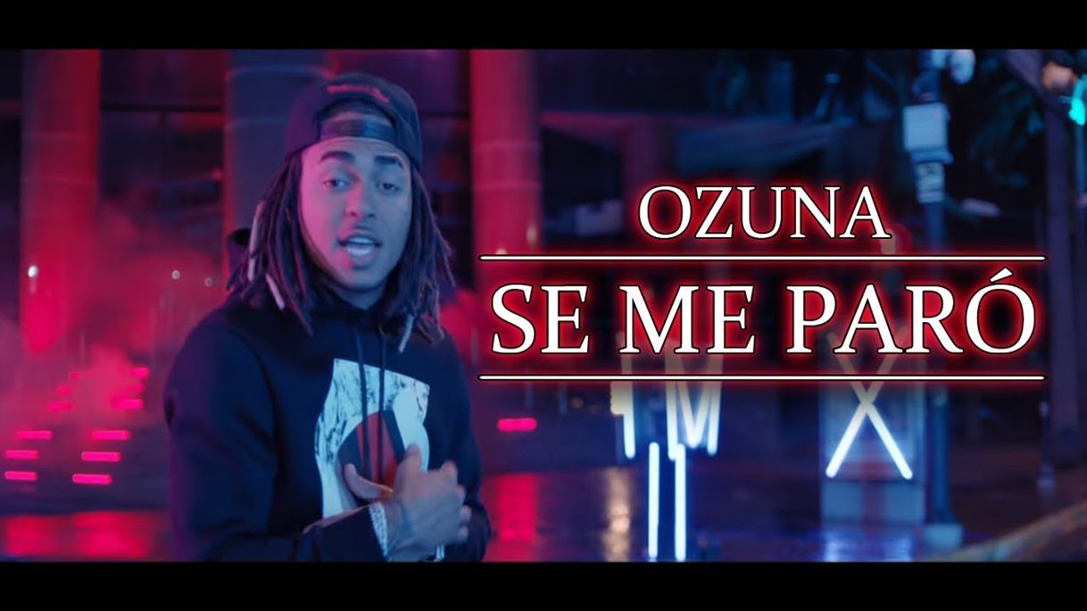 Fashion Ozuna - Se Preparó (Video Oficial) | Odisea - YouTube