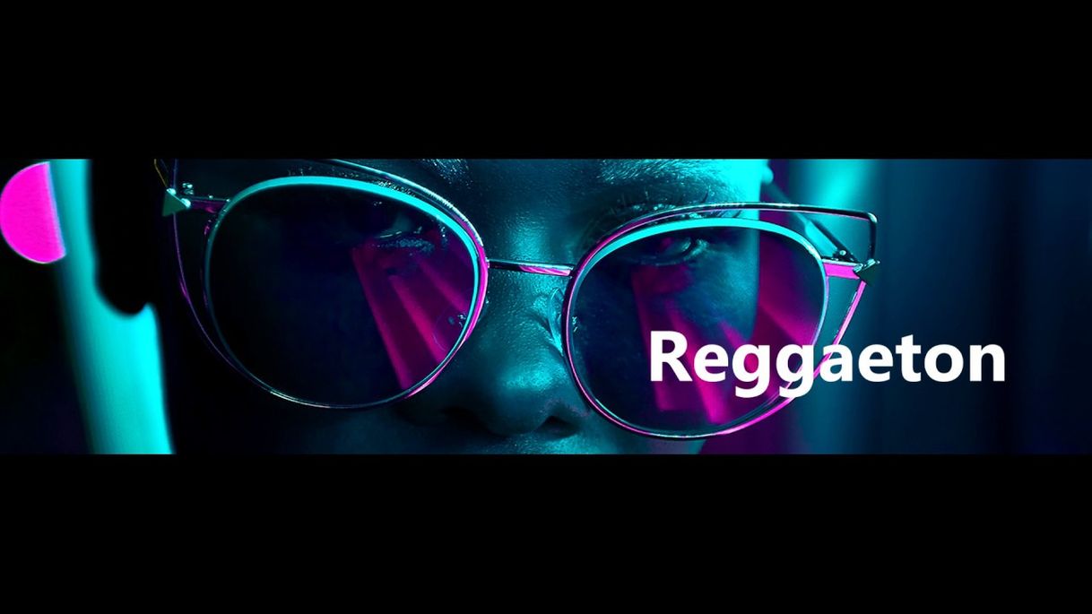 Fashion Reggaeton Music