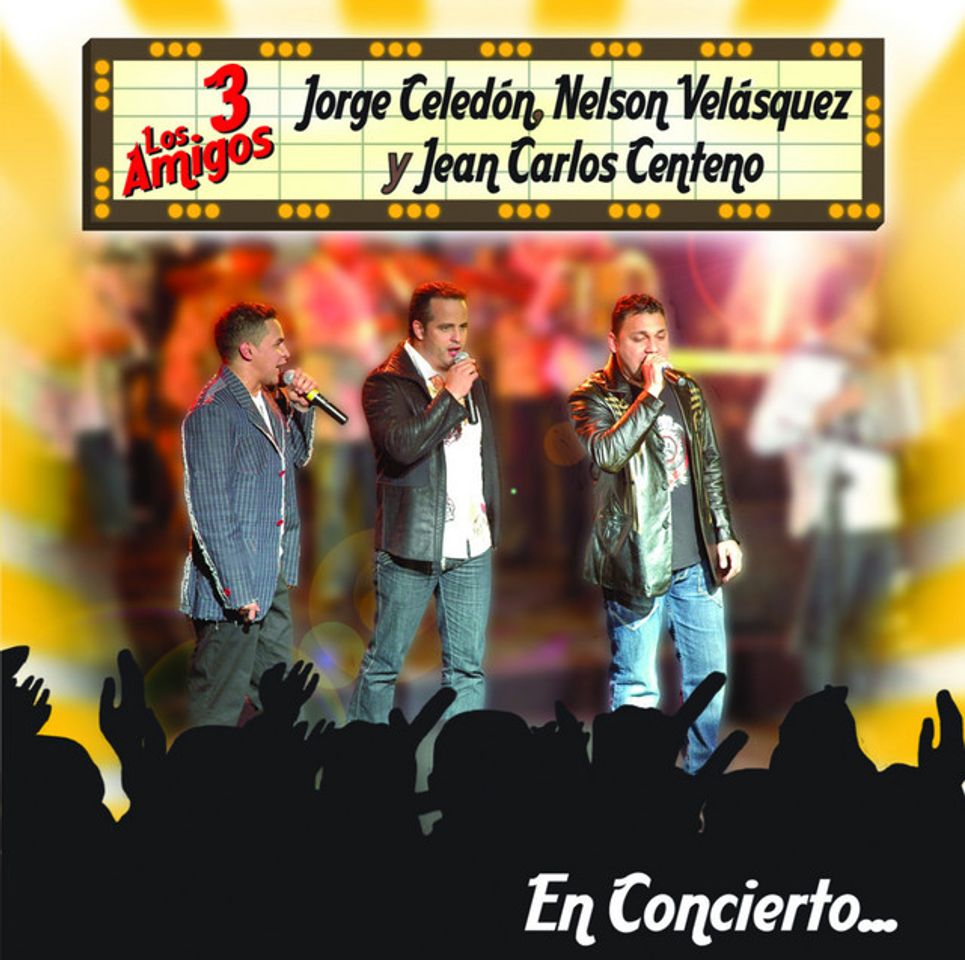 Nunca Niegues Que Te Amo - En Vivo Version