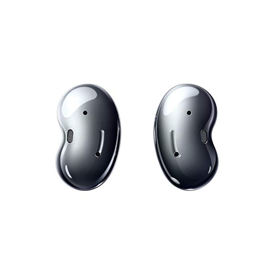 Social SAMSUNG Galaxy Buds Live