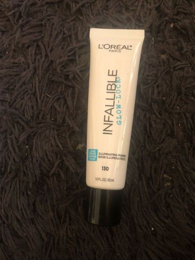 Infalible Primer , de L'Oréal