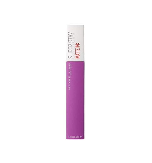 Maybelline New York - Superstay Matte Ink