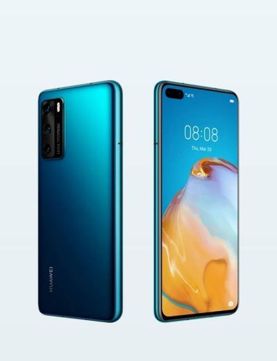 Huawei P40