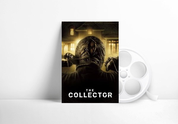 Movie The Collector