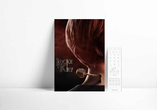 Serie Locke & Key