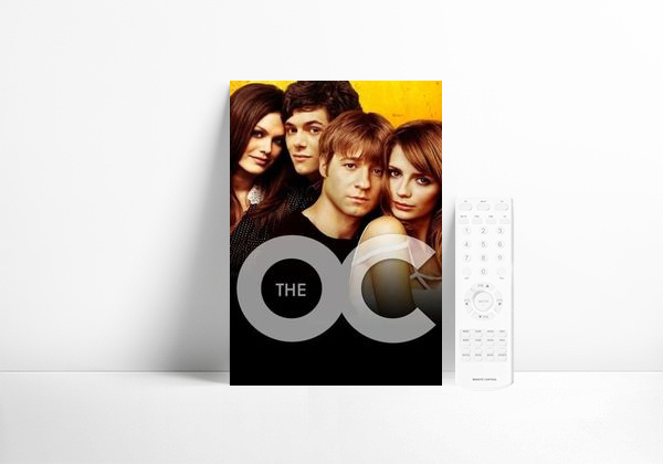 Serie The O.C.