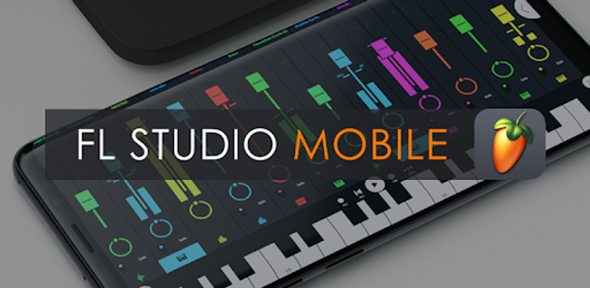 Moda FL Studio Mobile - Apps on Google Play