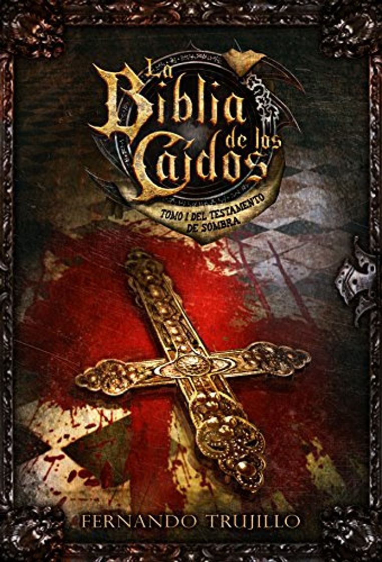 Book La Biblia de los Caídos