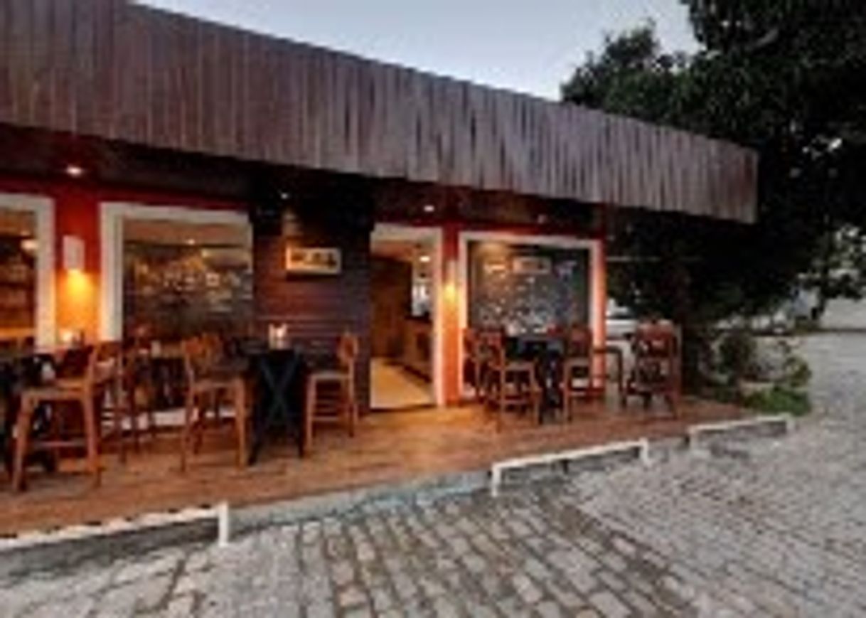 Restaurantes Brutus Burger & Beer