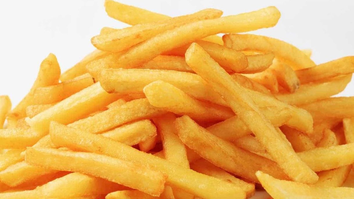 Restaurants Batatas fritas do João